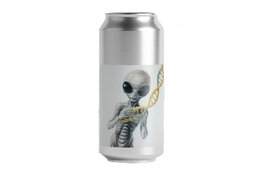 Azvex Brewing Co Azvex Brewing Genome Project 25.01 Rivington DIPA