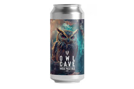 Azvex Brewing Co Azvex Brewing Owl Cave IPA