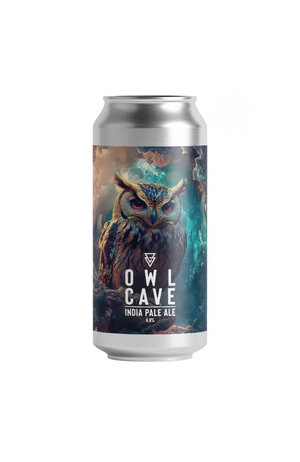 Azvex Brewing Co Azvex Brewing Owl Cave IPA
