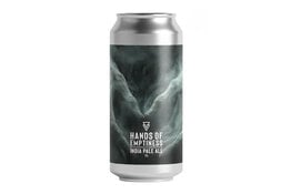 Azvex Brewing Co Azvex Brewing Hands of Emptiness IPA