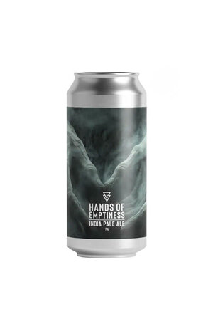 Azvex Brewing Co Azvex Brewing Hands of Emptiness IPA
