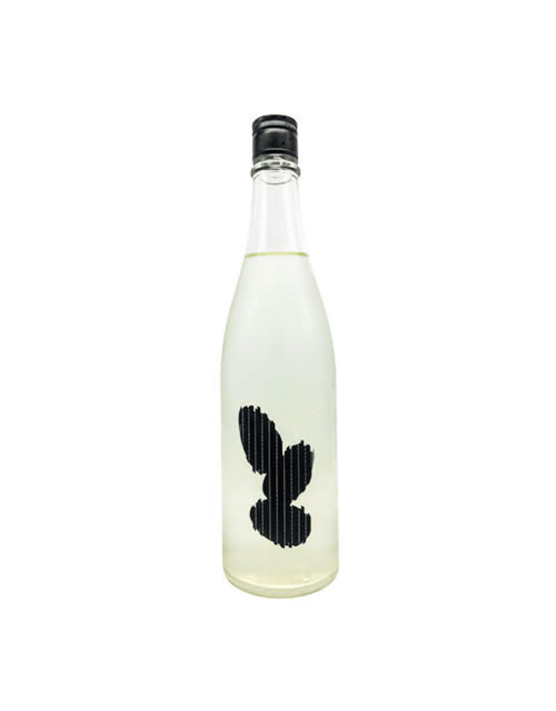 Ohmine Ohmine 3 Grain Aiyama Sake 大嶺 3粒米 愛山 1800ml
