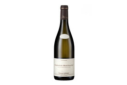 Thomas Morey Thomas Morey Chassagne Montrachet Blanc 2022, Chardonnay, Côte de Beaune, Burgundy, France