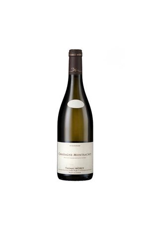 Thomas Morey Thomas Morey Chassagne Montrachet Blanc 2022, Chardonnay, Côte de Beaune, Burgundy, France