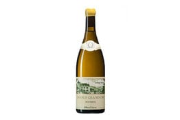 Billaud Simon Billaud Simon Chablis Grand Cru Bougros 2021, Burgundy, France