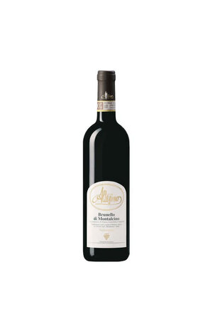 Altesino Altesino Brunnelo di Montalcino 2018, Sangiovese, Toscana, Italy