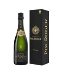 Pol Roger Pol Roger Brut Vintage 2018, Champagne, France (Gift Box)
