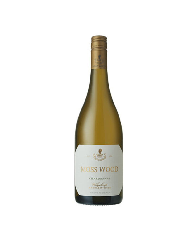 Moss Wood Moss Wood Margaret River Chardonnay 2023^