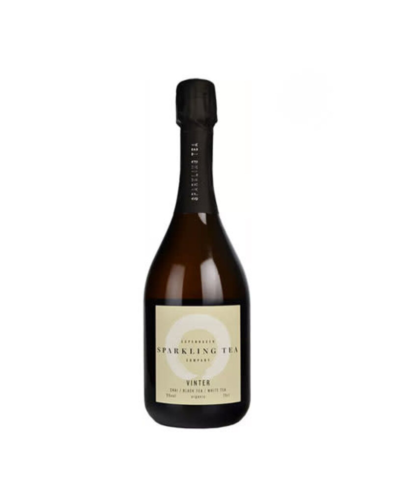 Copenhagen Sparkling Tea Copenhagen Sparkling Tea VINTER (Alcoholic)