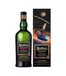 Ardbeg Ardbeg The Ultimate Smokiverse Single Malt Scotch Whisky.