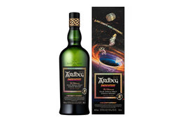 Ardbeg Ardbeg The Ultimate Smokiverse Single Malt Scotch Whisky.