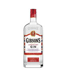Gibson's London Dry Gin 1000ml