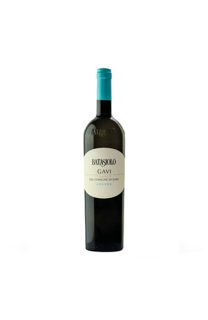 Batasiolo Batasiolo, Del Comune di Gavi “Granee” 2023, Cortese, Gavi DOCG, Piedmont, Italy