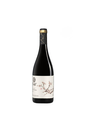 Fei Tswei Fei Tswei Cellar Pinot Noir Dry Red Wine 2022, Ningxia, China