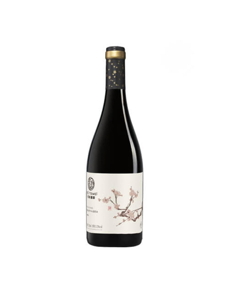Fei Tswei Fei Tswei Cellar Pinot Noir Dry Red Wine 2022, Ningxia, China