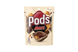 Mars Pod Mars 160g