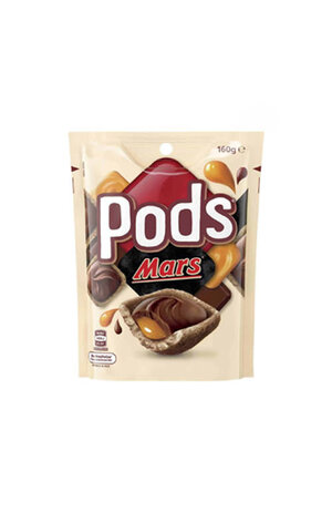 Mars Pod Mars 160g