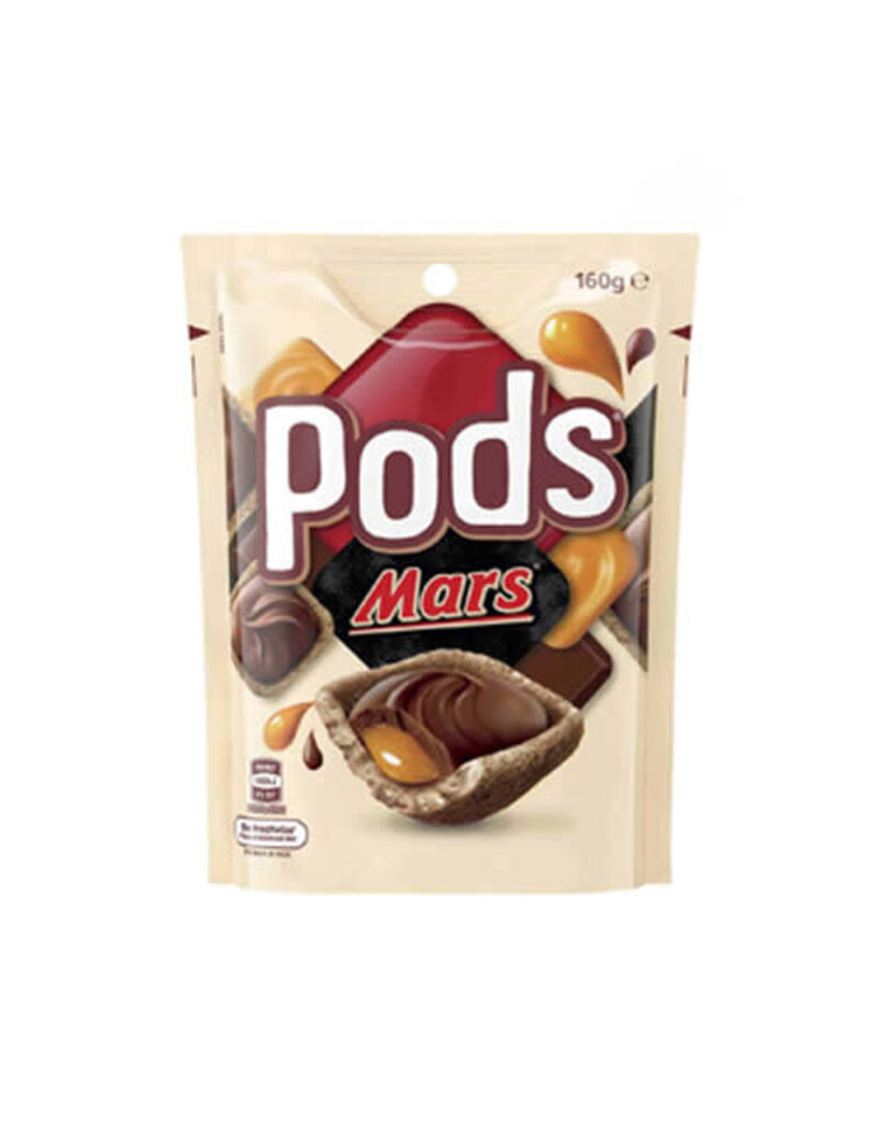 Mars Pod Mars 160g