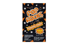 Pop Rocks Pop Rocks Candy Cola