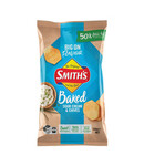 Smith's Smith's Baked Sour Cream & Chives 130g