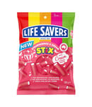 Life Savers Life Savers Strawberries & Cream Stix 200g