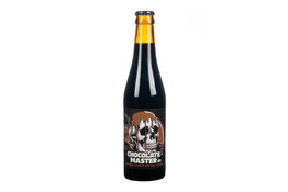 De Meester De Meester Chocolate Master Imperial Stout