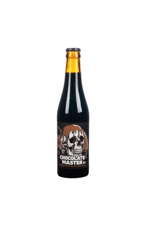 De Meester De Meester Chocolate Master Imperial Stout