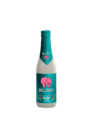 Delirium Delirium Deliro 0.3% Non-Alcohol Blonde Ale