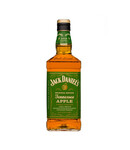 Jack Daniel's Jack Daniel's Tennessee Apple Whiskey Liqueur