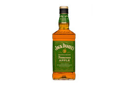 Jack Daniel's Jack Daniel's Tennessee Apple Whiskey Liqueur