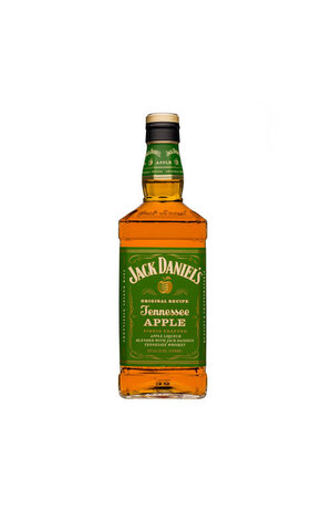 Jack Daniel's Jack Daniel's Tennessee Apple Whiskey Liqueur