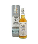 Signatory Signatory Bunnahabhain Staoisha 7 Years Old Single Malt Islay Whisky 700ml