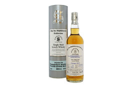 Signatory Signatory Bunnahabhain Staoisha 7 Years Old Single Malt Islay Whisky 700ml