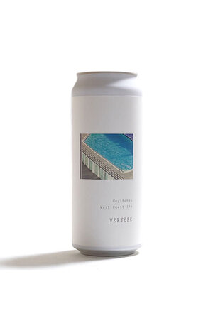 Vertere Vertere Roystonea West Coast IPA