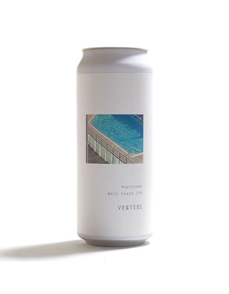 Vertere Vertere Roystonea West Coast IPA