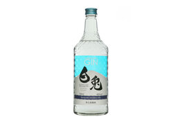 Hakuto The Hakuto Matsui Gin 700ml