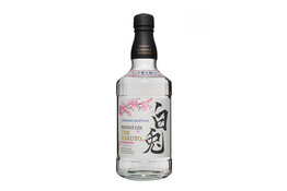 Hakuto The Hakuto Premium Matsui Gin 700ml
