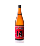 Miinokotobuki Miinokotobuki Junmai Ginjo Daikarakuchi +14 Yamada Nishiki Sake 三井の壽 純米吟釀 大辛口+14 720ml