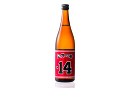 Miinokotobuki Miinokotobuki Junmai Ginjo Daikarakuchi +14 Yamada Nishiki Sake 三井の壽 純米吟釀 大辛口+14 720ml