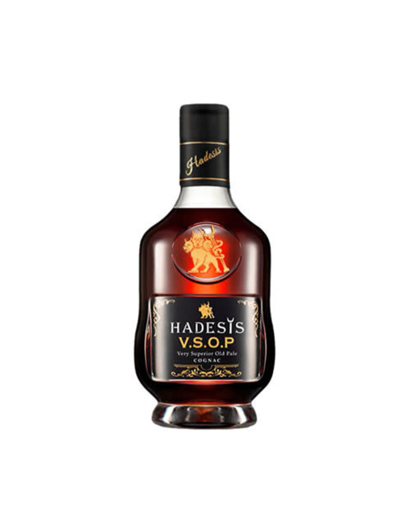 Hadesis Hadesis V.S.O.P Cognac 100ml