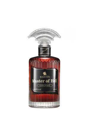 Hadesis Hadesis Master of Hell Cognac 450ml