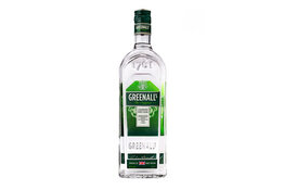 Greenall Gin Greenall's Gin 1000ml