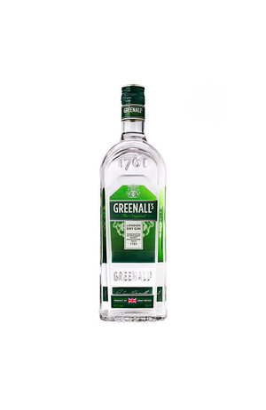 Greenall Gin Greenall's Gin 1000ml