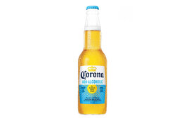 Corona Corona Non-Alcoholic Lager