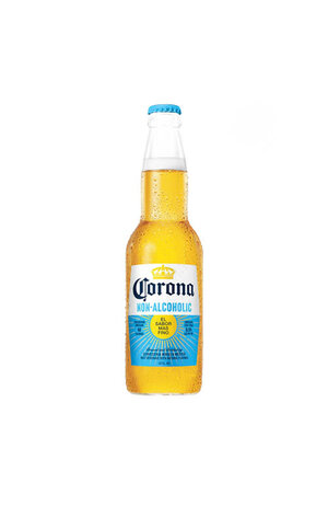 Corona Corona Non-Alcoholic Lager