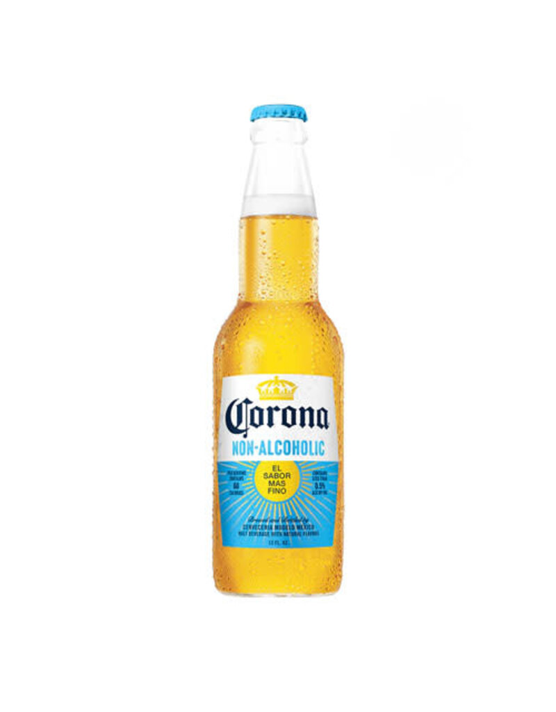 Corona Corona Non-Alcoholic Lager