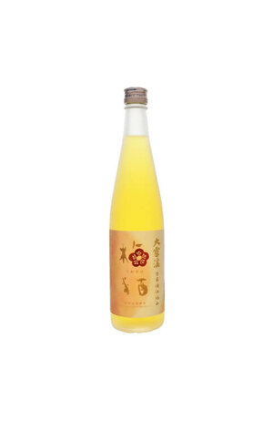 Daisekkei Daisekkei Umeshu 大雪溪梅酒 500ml