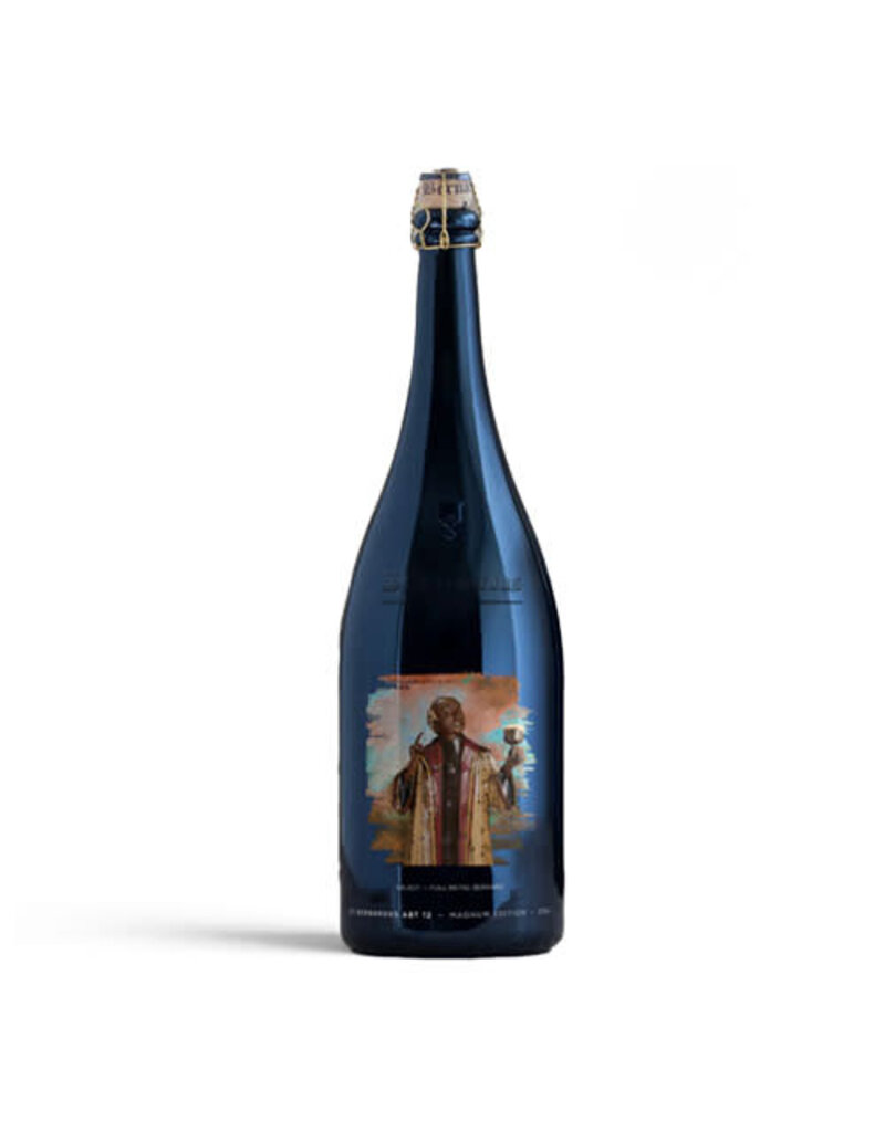 St Bernardus St Bernardus Abt 12 Magnum 2024 Belgian Quadrupel