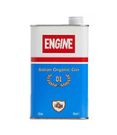 Engine Engine Italian Organic Gin 700ml