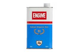 Engine Engine Italian Organic Gin 700ml